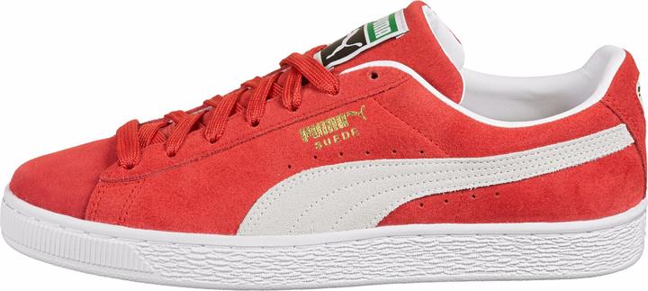 Image du produit Puma Chaussures Suede Classic XXI (44)