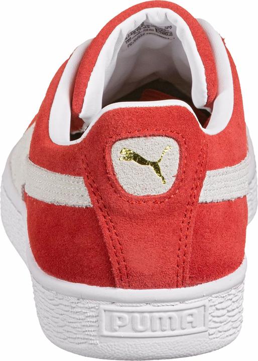 Image du produit Puma Chaussures Suede Classic XXI (44)