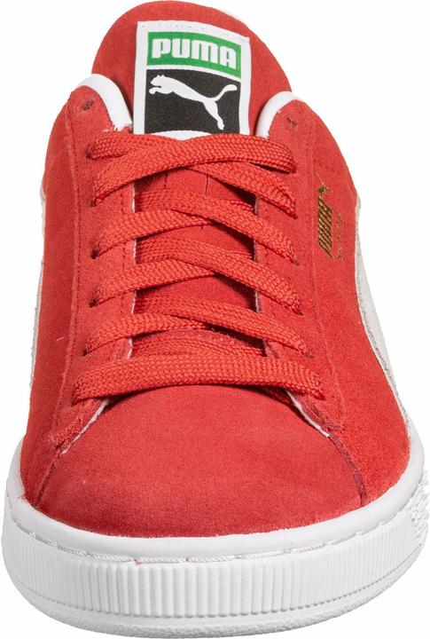 Image du produit Puma Chaussures Suede Classic XXI (44)