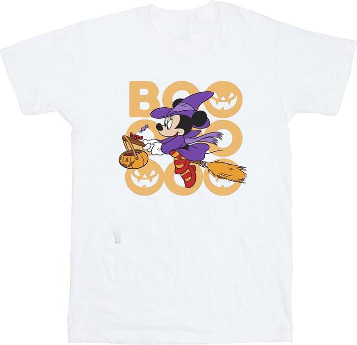 Disney Boo TShirt (M)