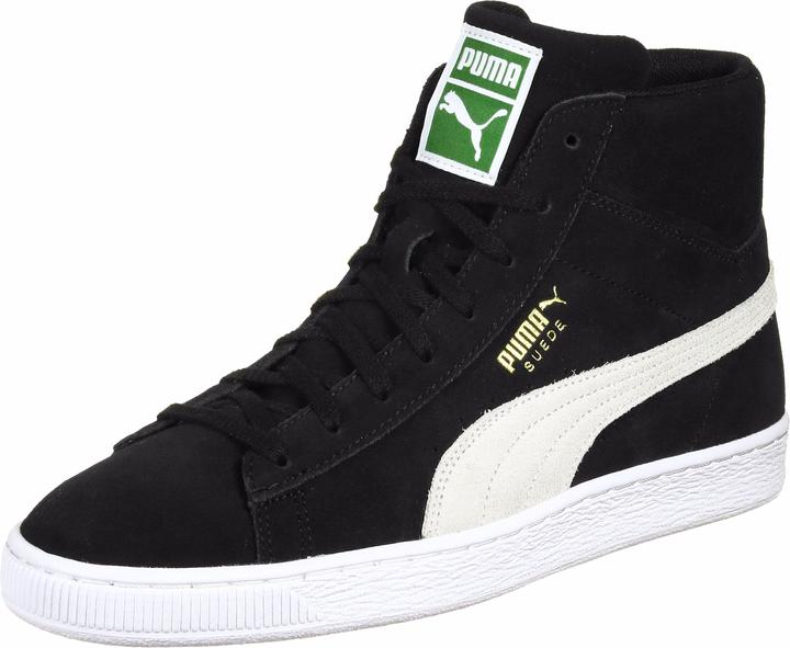 Produktbild Puma Schuhe Suede Mid XXI (48.5)