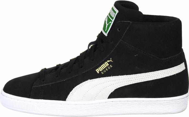 Produktbild Puma Schuhe Suede Mid XXI (48.5)