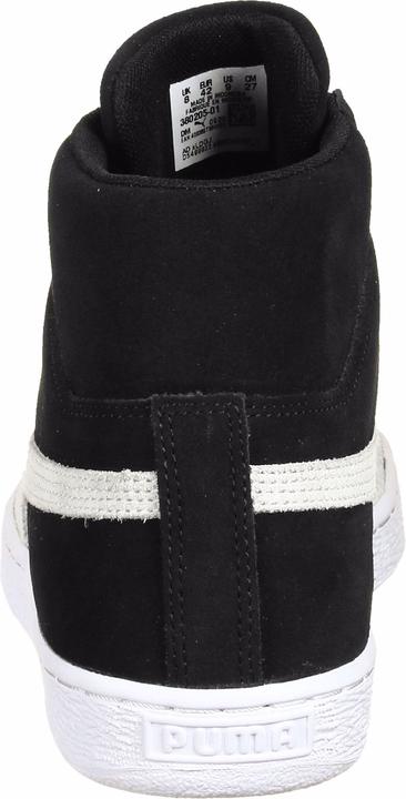 Produktbild Puma Schuhe Suede Mid XXI (48.5)