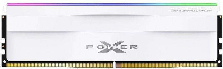 Produktbild Silicon Power XPOWER Zenith (2 x 32GB, 6000 MHz, DDR5-RAM, DIMM)