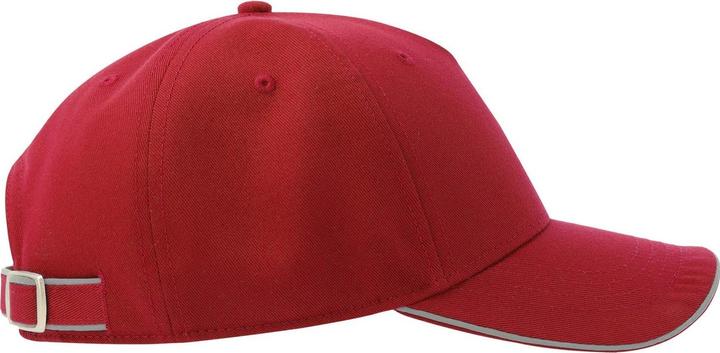 Produktbild Atlantis BaseballMütze 5 Segmente (One Size)
