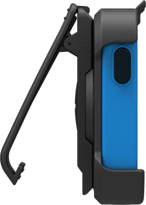 Image du produit Catalyst Belt Clip pour iPhone 5/5S/SE Noir (Apple iPhone 5, Apple iPhone 5s, Apple iPhone SE)