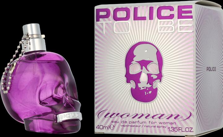 Produktbild Police To Be Or Not To Be (Eau de Parfum, 40 ml)