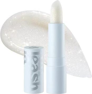 Actual product image Unleashia Glacier Vegan Lip Balm No.1 Snow Frost (Balm)