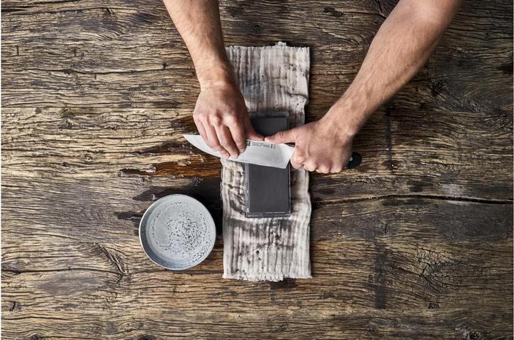 Actual product image Zwilling Twin Finishing Stone Pro