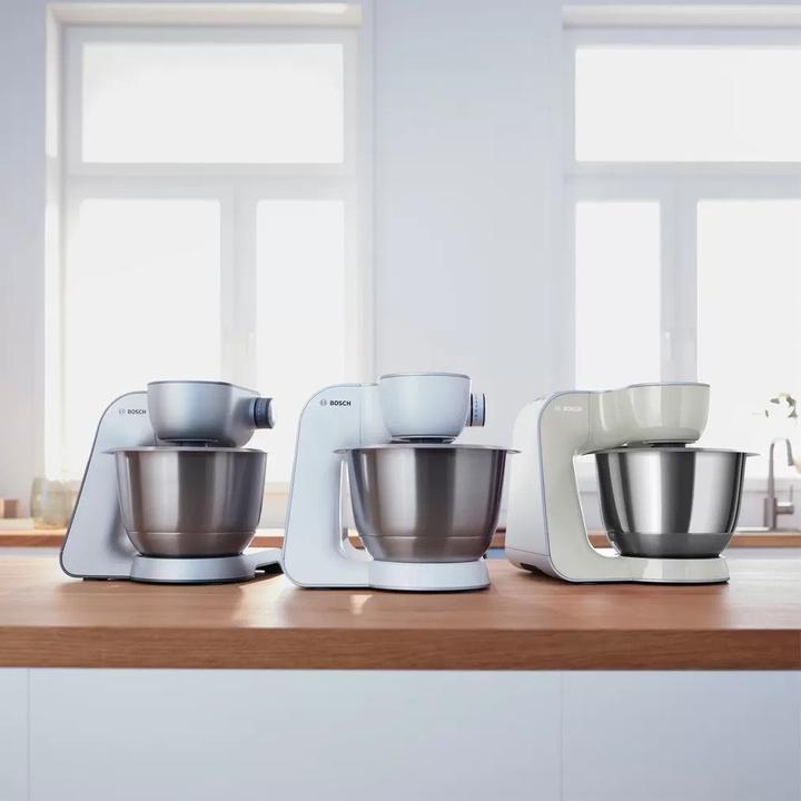 Productafbeelding Bosch Hausgeräte Serie 4 MUM58720 (1000 W)
