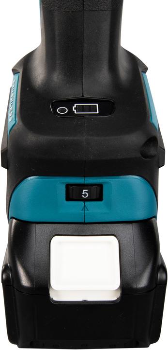 Produktbild Makita Akku-Winkelschleifer (125 mm)