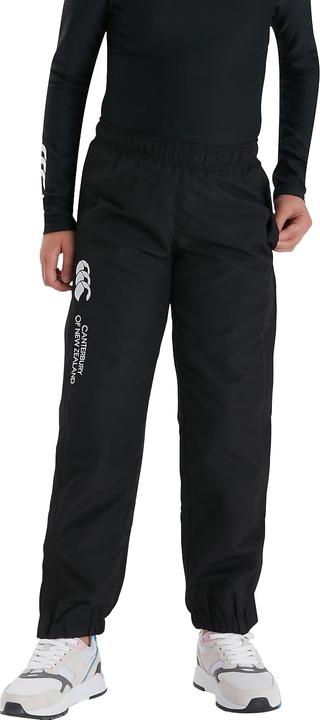 Actual product image Canterbury Childrens/Kids Stadium Cuffed Ankle Jogging Bottoms (164)
