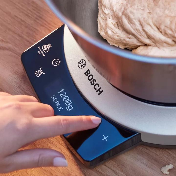Actual product image Bosch Hausgeräte OptiMUM MUM9AX5S00 (1500 W)