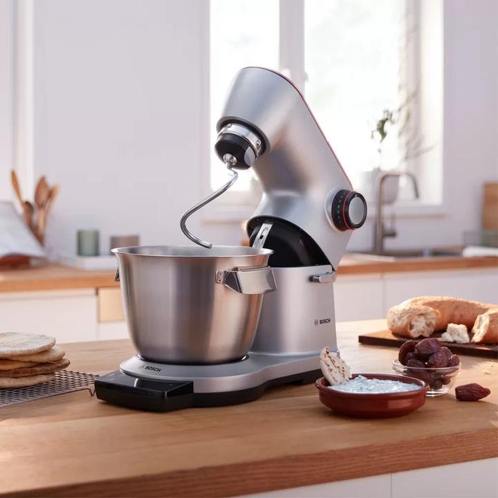 Actual product image Bosch Hausgeräte OptiMUM MUM9AX5S00 (1500 W)