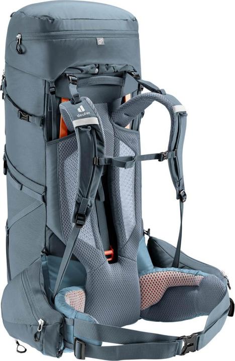 Actual product image Deuter Aircontact Core 60+10 (60 l)