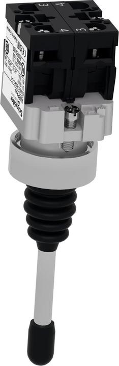 Produktbild Schneider Electric Steuerschalter XD2PA22