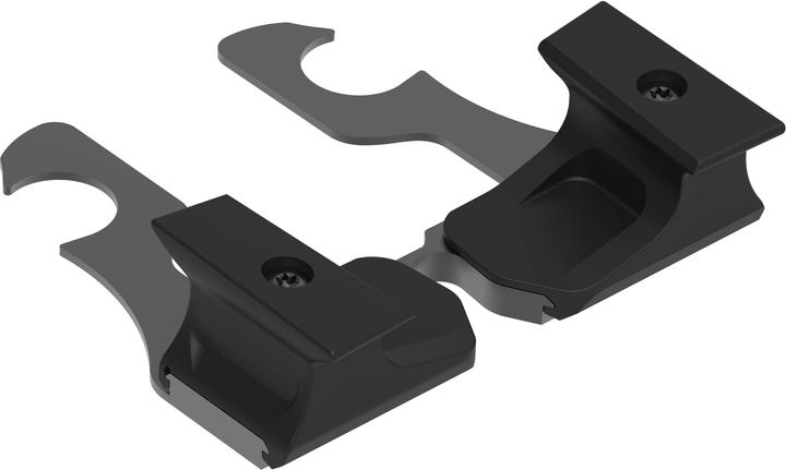 ATK Bindings Freeride Spacer for R12 + FR14 with ski stopper (Touring skis)