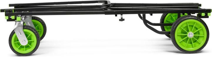 Immagine prodotto Gravity CART L 01 B - Carrello multifunzione (grande)