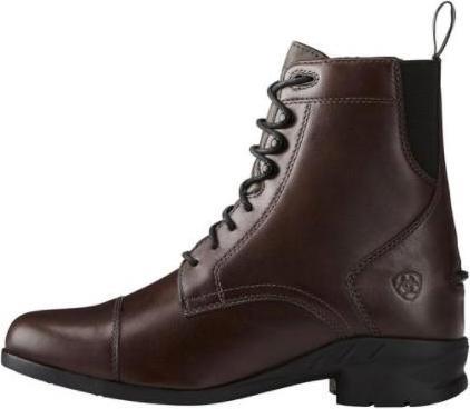 Actual product image Ariat Ankle boot Heritage IV Paddock Ladies (38.5)