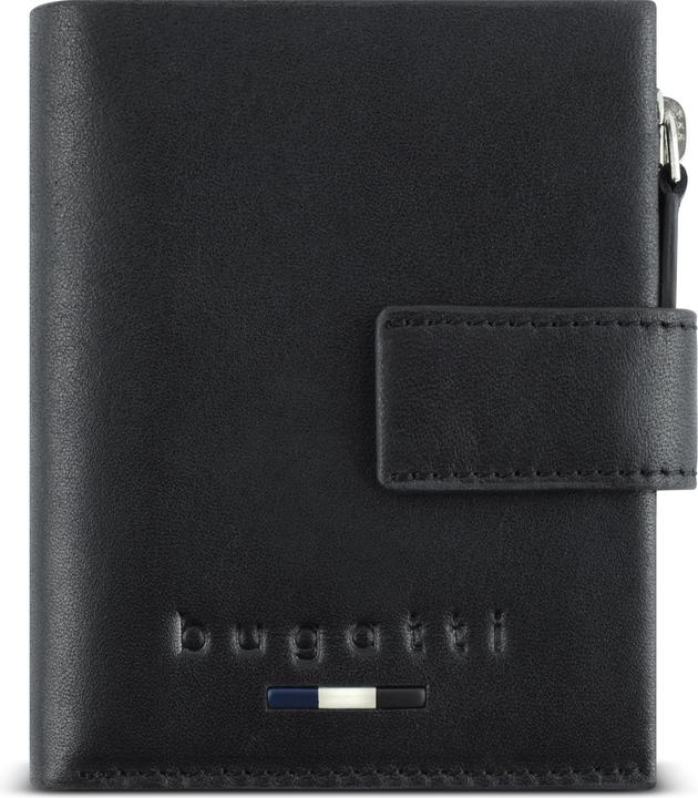 Actual product image Bugatti "Romeo" Minibörse / mini wallet