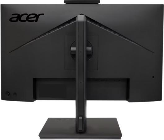 Produktbild Acer TFT Vero B247YD6bmiprczx 60,5cm 23.8"/1920x1080/HDMI/DP/LS/USB/Cam (1920 x 1080 Pixel, 23.80")