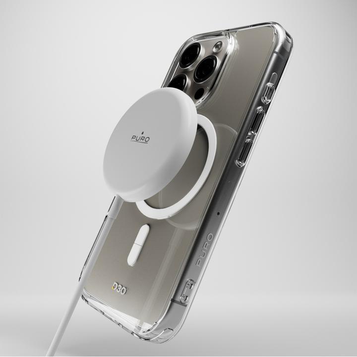 Produktbild Puro Schutzhülle (Apple iPhone 16 Pro)