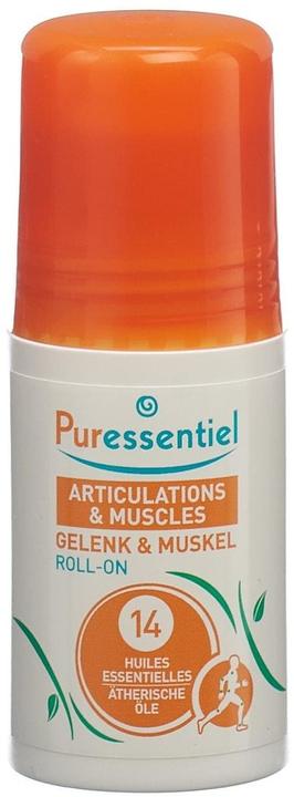 Produktbild Puressentiel Roll-on (1 x, 75 ml, 120 g)