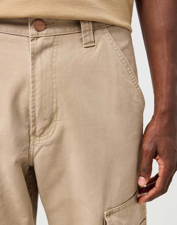 Actual product image Wrangler Cargohose Cj Rel Cargo Pant (W31/L34)