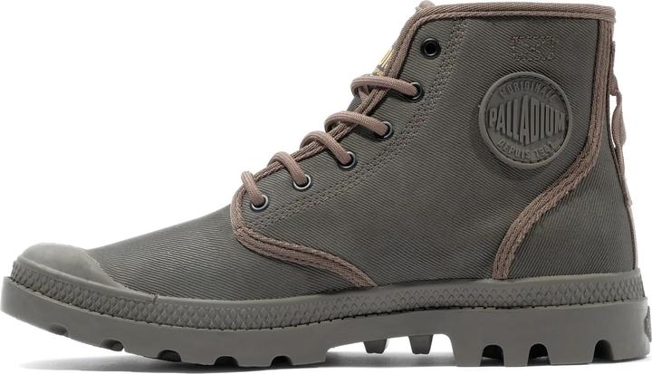 Palladium stiefeletten pampa hi coated (42)