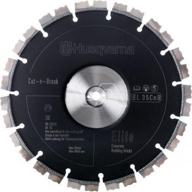 Husqvarna Deimantinis diskas Cut-n-Break L35CnB, 2vnt.