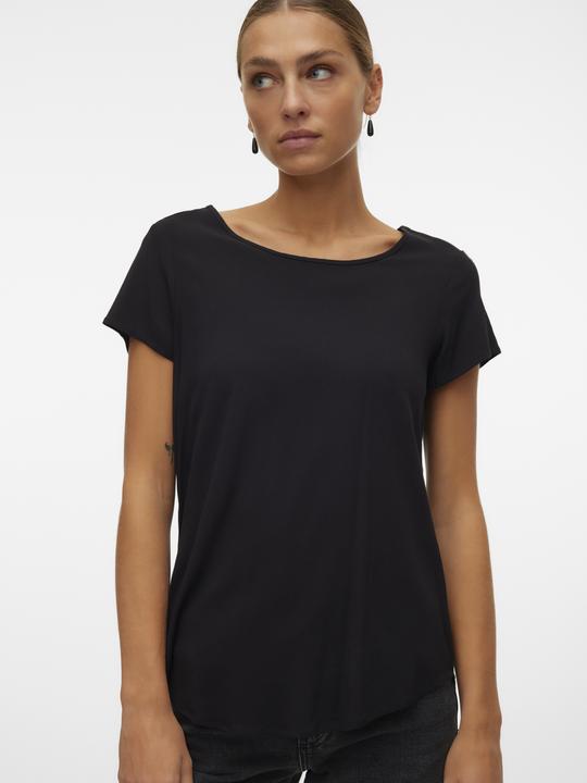 Immagine prodotto Vero Moda Vmbella Ss Top Wvn Ga Noos (S)