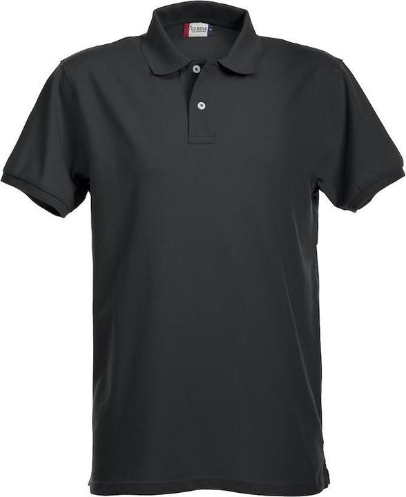 Clique Premium Poloshirt (M)