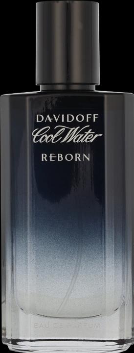 Produktbild Davidoff Reborn Eau de Parfum (Eau de Parfum, 50 ml)