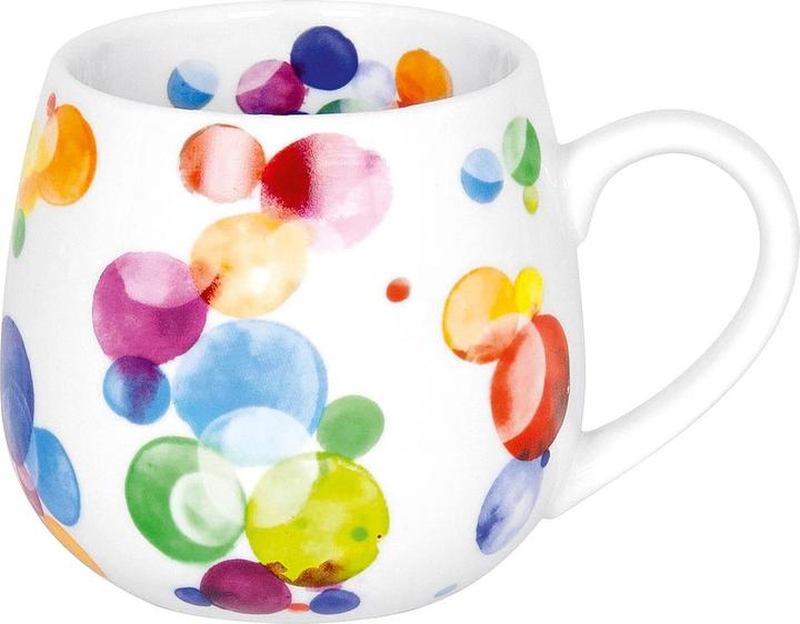Image du produit Könitz Tasse douillette ColorCast Bubble (420 ml, 1 x)