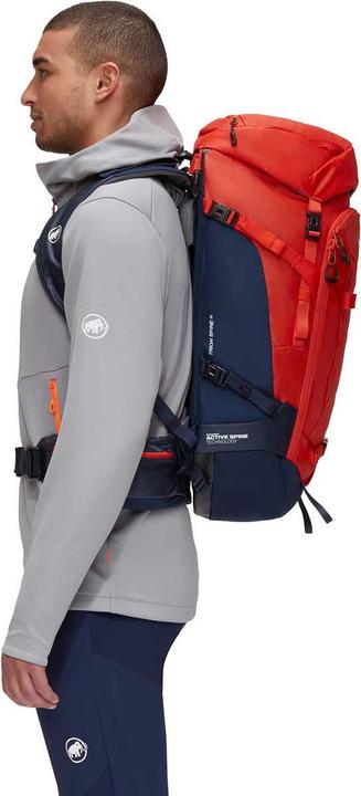 Produktbild Mammut Trion Spine 35 (35 l)