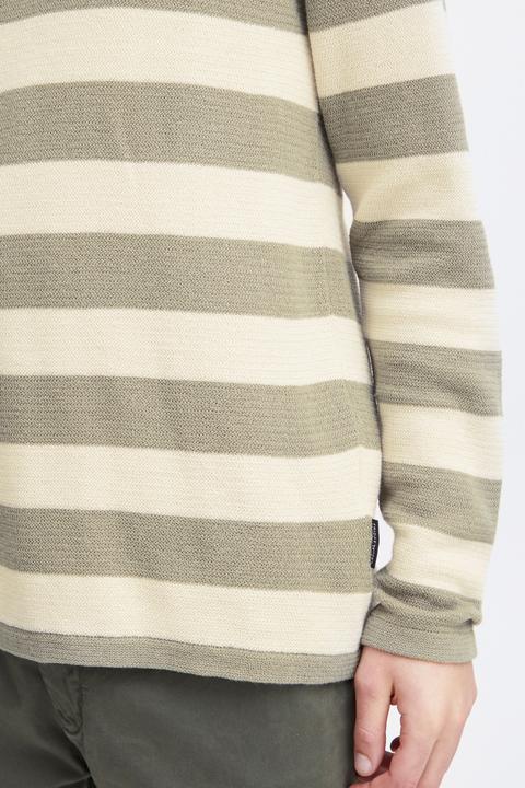 Immagine prodotto Casual Friday CFKarl maglia girocollo a righe 20505003 (XL)