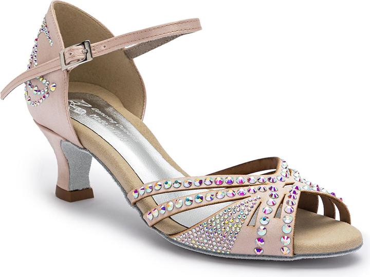 Immagine prodotto Dancing Queens Scarpe da ballo DQ L3M (41)