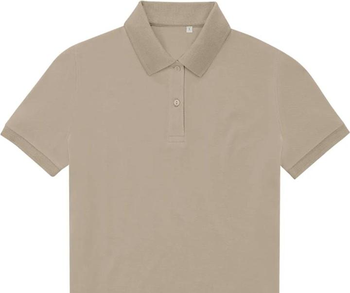 Immagine prodotto B&C Polo donna/donna My Eco (36)