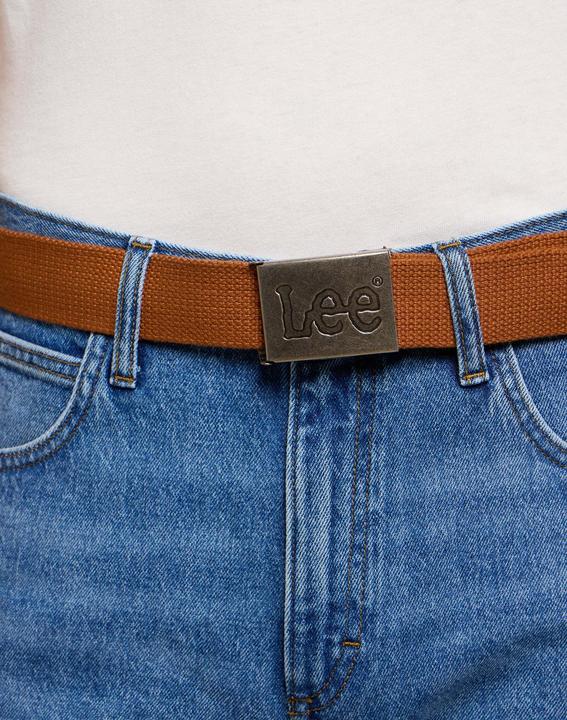 Actual product image Lee Webbing Belt (85)