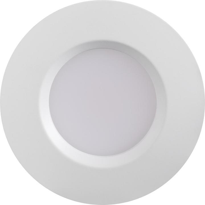 Image du produit Nordlux Tiaki 2700/4000, Moodmaker Blanc (345 lm)
