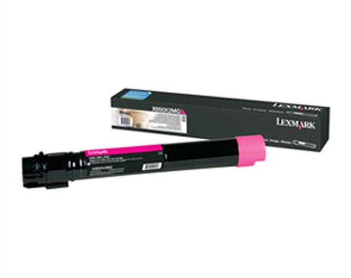 Image du produit Lexmark X950x2mg (M)