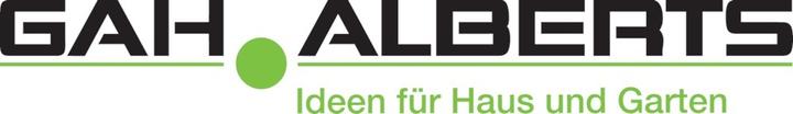 Produktbild GAH Wäschepfahl ohne Bodenhülse Kreuzkopf