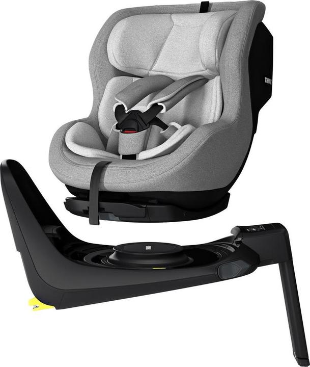 Produktbild Thule Elm mit Alfi ISOFIX Basis (Kindersitz)