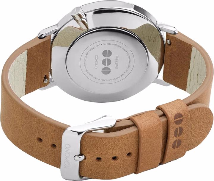 Image du produit Komono Montre Lewis (36 mm)