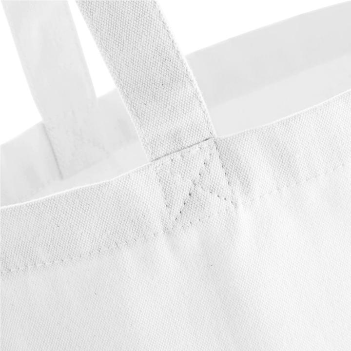 Immagine prodotto Westford Mill Premium Cotone Borsa a Tracolla (18 l)