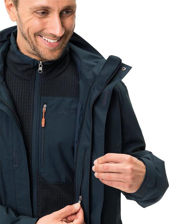 Actual product image Vaude Idris 3in1 III (L)