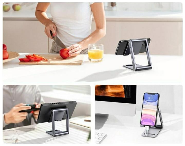 Image du produit Ugreen Smartphonehalter mit Roller