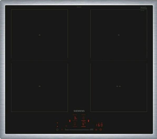 Image du produit Siemens Table de cuisson à induction SIEM