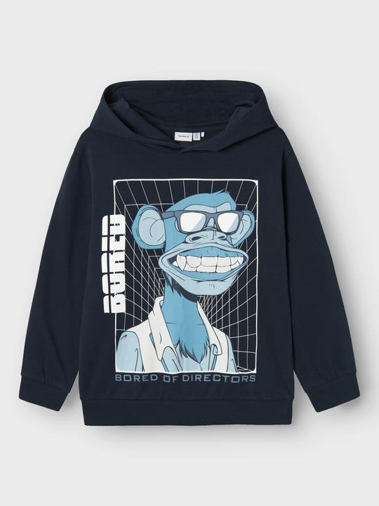 Image du produit Name it Sweat à capuche Bored Ape (122)