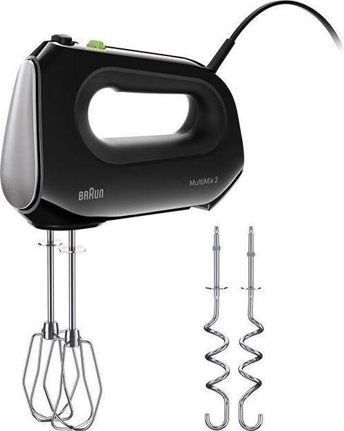 Braun HM2110 BK Mixeur à main (500 W)